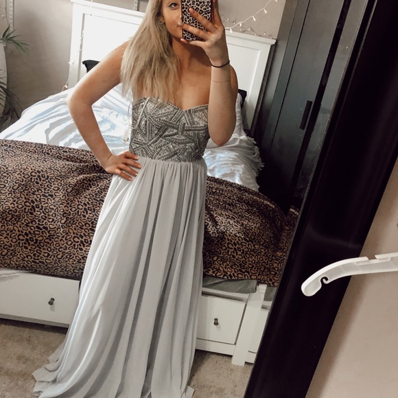 David's Bridal Dresses & Skirts - DAVIDS BRIDAL NEW WTH TAGS prom dress size 4